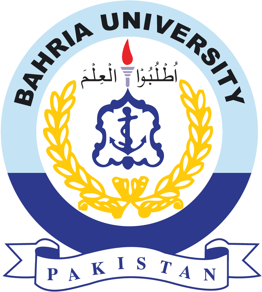 Bahria University Logo